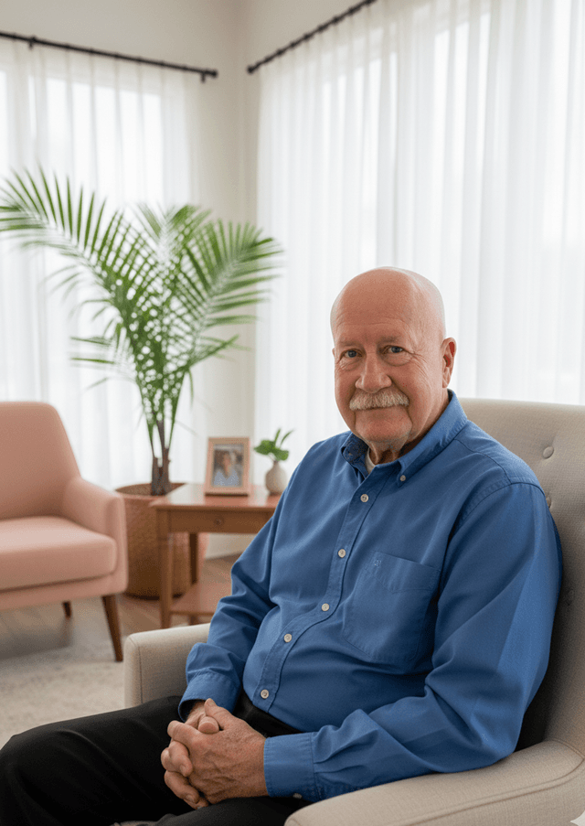 Dr. Arthur Haugh, Ph.D. - hypnotherapy instructor